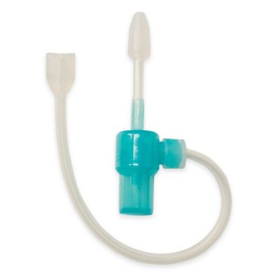 safety nasal aspirator