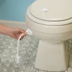 Alternate image 3 for Safety 1st&reg; 2-Pack Easy Grip Child Resistant Toilet Lock in White