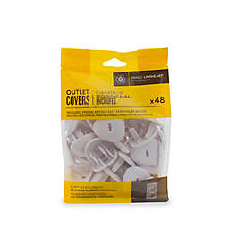 Prince Lionheart® 48-Pack Outlet Covers