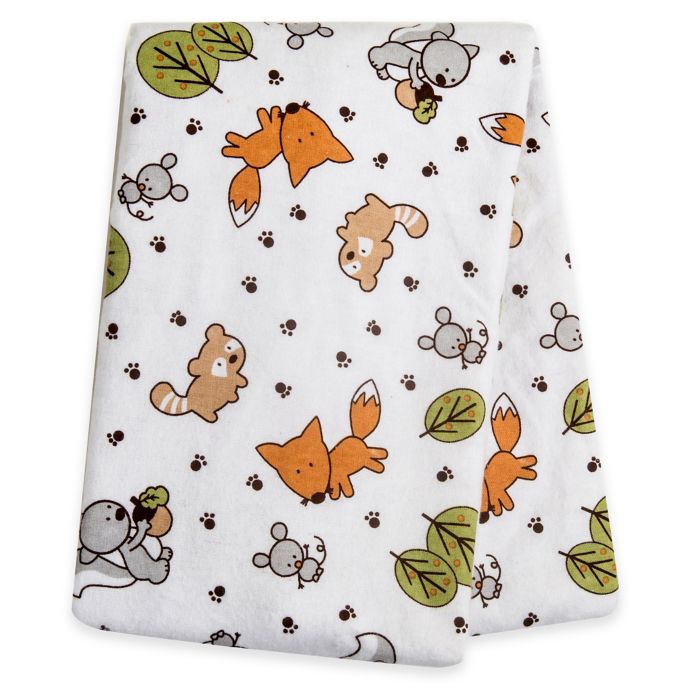 Unicorn Moon Jumbo Deluxe Flannel Swaddle Blanket ...