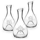 Alternate image 1 for Susquehanna Glass Punted Carafe