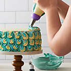 Alternate image 6 for Wilton&reg; Color Swirl&trade; 9-Piece Tri-Color Coupler Decorating Set