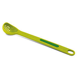 Joseph Joseph® Scoop&Pick™ 2-Piece Jar Spoon and Fork Set in Green