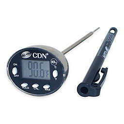CDN ProAccurate® Cooking Thermometer