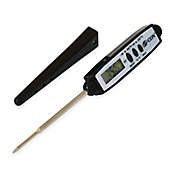 CDN ProAccurate&reg; Waterproof Pocket Cooking Thermometer