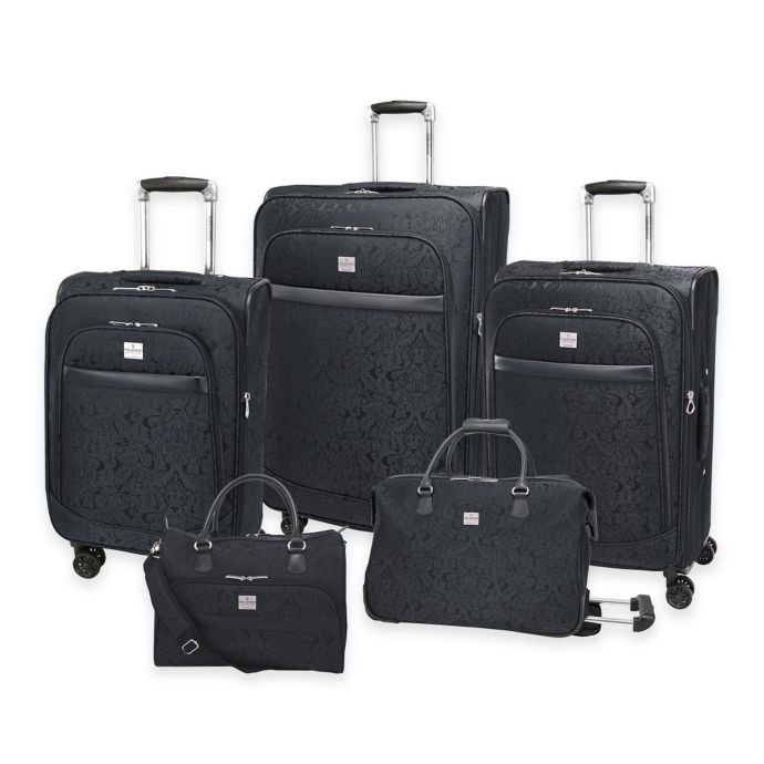 ricardo fontana luggage