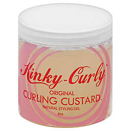 Kinky-Curly® 8 oz. Original Curling Custard