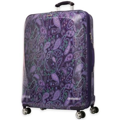 ricardo luggage 29 inch