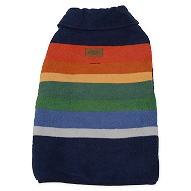 Pendleton&reg; Woolen Mills Crater Lake National Park Extra Small Dog Coat. View a larger version of this product image.