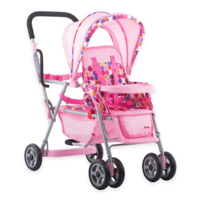 baby girl toy stroller