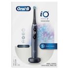 Alternate image 3 for Oral-B&reg; iO&trade; Series 7 Electric Toothbrush in Onyx Black