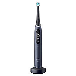 Oral-B® iO™ Series 7 Electric Toothbrush in Onyx Black