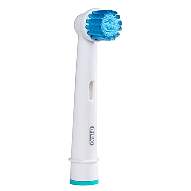 Braun Oral-B&reg; 3-Pack Extra Soft Replacement Brushheads. View a larger version of this product image.