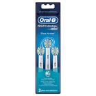 Alternate image 0 for Oral-B&reg; FlossAction Replacement Brush Heads (3-Pack)