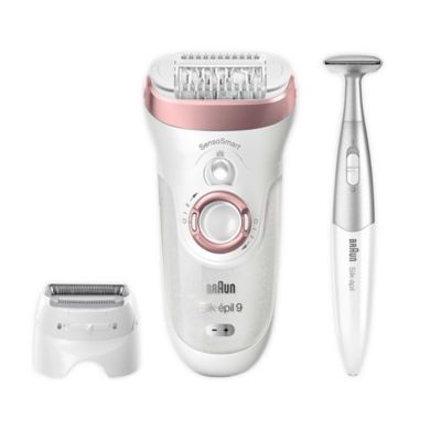 braun trimmer canada