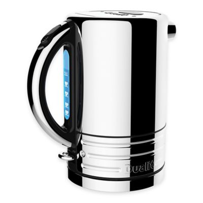 electric tea kettle at bed bath and beyond