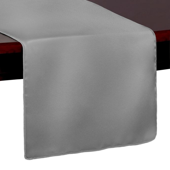 Duchess Table Runner Bed Bath & Beyond