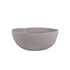Alternate image 0 for Artisanal Kitchen Supply&reg; Curve Bowl in Grey