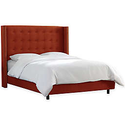 Grenshaw Bed
