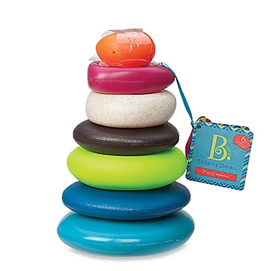 B. 7-Piece Skipping Stones Set. View a larger version of this product image.