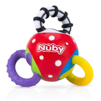 nuby ball