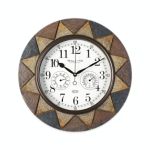 Outdoor Clocks