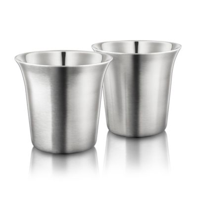 stainless steel cups uk