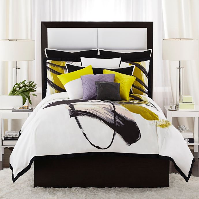 vince camuto down alternative comforter