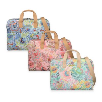 oilily laptop bag