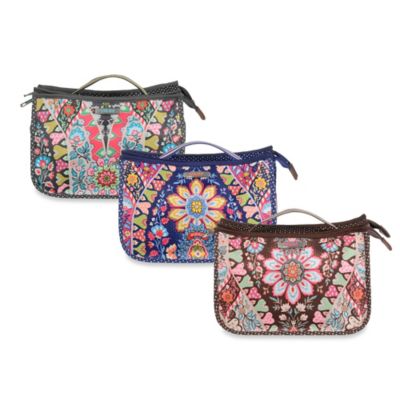 oilily travel bag