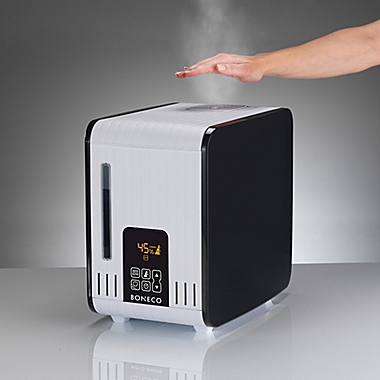 Boneco Air-O-Swiss&reg; Steam Humidifier. View a larger version of this product image.