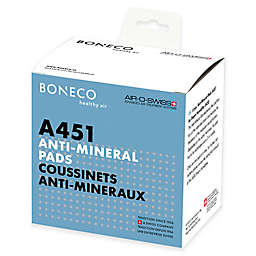 Boneco Air-O-Swiss® Anti-Mineral Pads