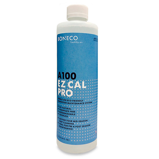 Alternate image 1 for Boneco Air-O-Swiss® EZCal Pro Humidifier Maintenance System