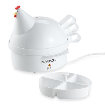 Maverick's Henrietta Hen® Egg Cooker 