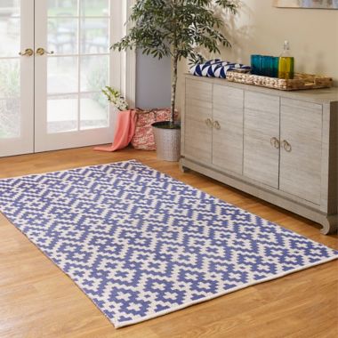 Fab Habitat Samsara Rug. View a larger version of this product image.