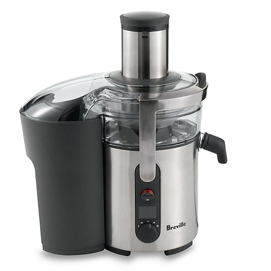 Alternate image 1 for Breville® The Juice Fountain® Multi-Speed