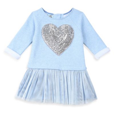 sweatshirt tutu dress