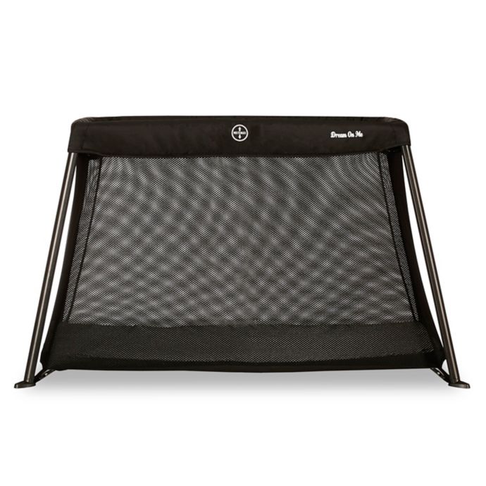 Dream On Me Travel Light Playard Bed Bath and Beyond Canada