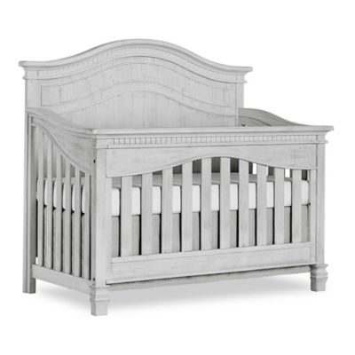 full panel crib