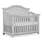 Alternate image 1 for Madison Nursery Furniture Collection in Antique Grey