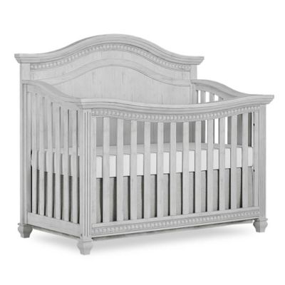 madison convertible crib