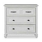 Alternate image 4 for Madison Nursery Furniture Collection in Antique Grey