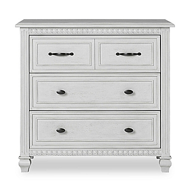 Madison Nursery Furniture Collection in Antique Grey. View a larger version of this product image.