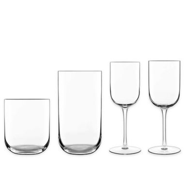 Luigi Bormioli Sublime Wine &amp; Bar Collection. View a larger version of this product image.