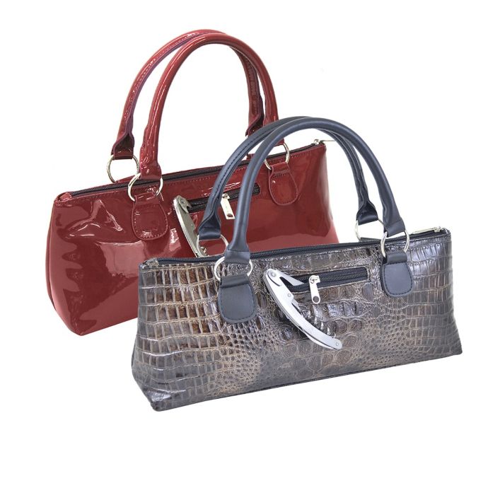 insulated wine handbag