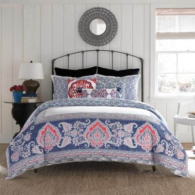 Anthology Ella Comforter Set | Bed Bath & Beyond