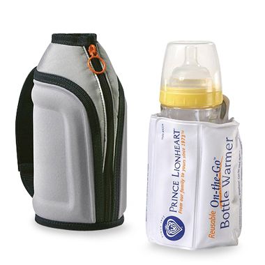 prince lionheart bottle warmer