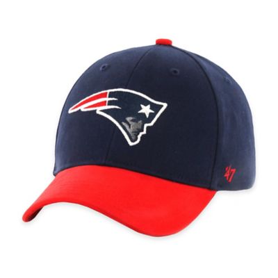 patriots infant hat