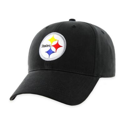 baby steelers hat