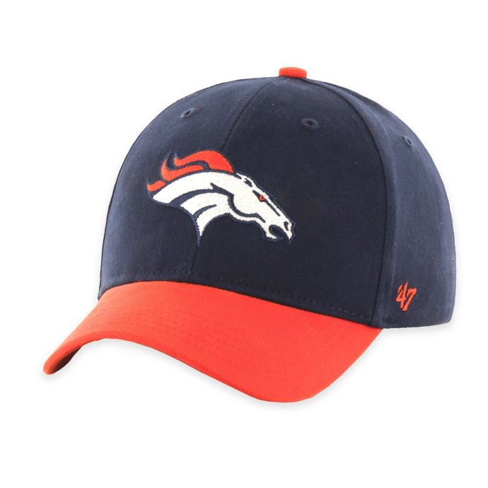 NFL Denver Broncos Infant Replica Football Cap buybuy BABY